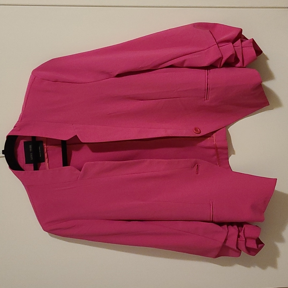 bag size L